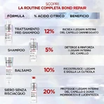 Elvive Bond Repair – ser fără clătire pentru părul deteriorat, 150 ml