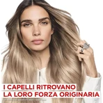 Elvive Bond Repair – ser fără clătire pentru părul deteriorat, 150 ml
