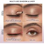 Lancôme Idole Tint - Vloeibare oogschaduw & blush nr. 07 Earth Red