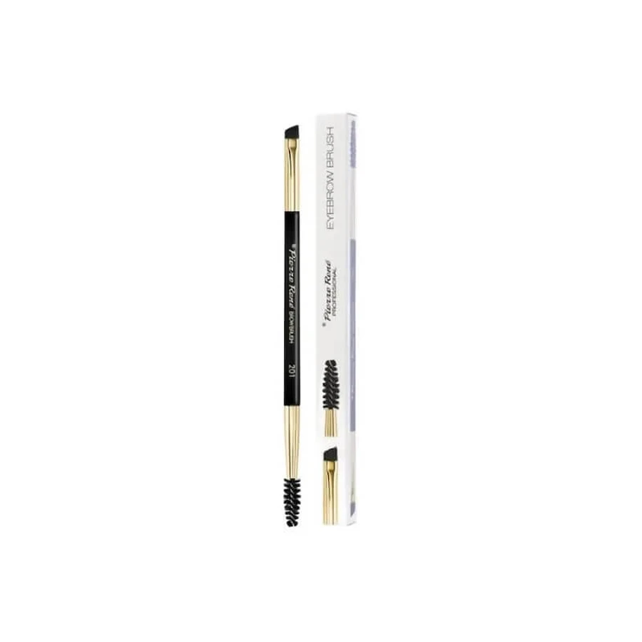 Pierre rene Brow brush - pennello per sopracciglia n. 201