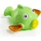 Okbaby Rollie - Pez globo flotante para nadar, a partir de 12 meses