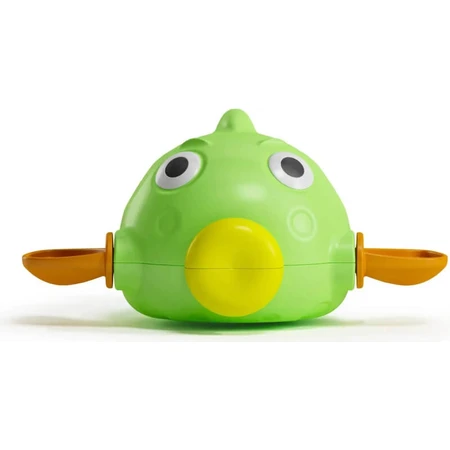 Okbaby Rollie - Pez globo flotante para nadar, a partir de 12 meses