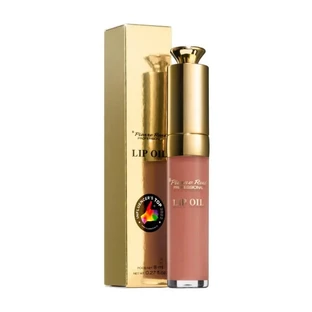 Pierre René Lip Oil – ulei de buze nr. 02 Vintage Rose