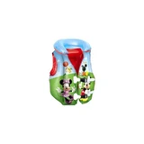 Disney Beach Games: chaleco salvavidas de Mickey Mouse, 51 x 46 cm, de 3 a 6 años