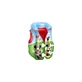 Disney Giochi per il mare giubbotto salvagente mickey mouse 51x46cm 3-6 anni