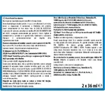 Duck Fresh Discs – 12 discuri cu gel parfumate pentru toaletă, cu arome asortate