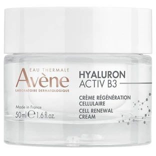 Crema regeneradora celular Hyaluron Activ B3, 50 ml, Avene