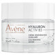 Crema regeneradora celular Hyaluron Activ B3, 50 ml, Avene