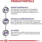 Royal Canin Expert Neutered Satiety Balance - Croquettes pour chats stérilisés jusqu'à 7 ans, 3,5 kg
