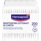 Hansaplast 200 bastoncini cotonati biodegradabili