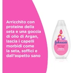 Johnson &amp; Johnson Gocce di luce – balsam delicat 500 ml