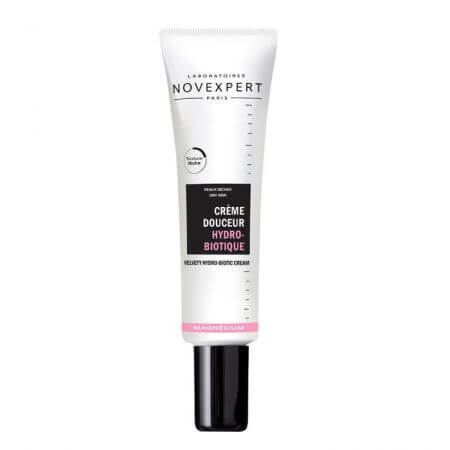 Crema Hidro Boutique Aterciopelada, 30 ml, Novexpert