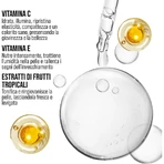 Crème hydratante 7days à la vitamine C, 50 ml