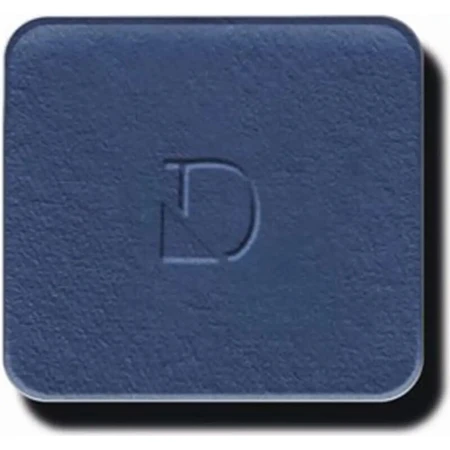Diego dalla Palma Matte Eyeshadow - Refill System No. 174 Deep Blue
