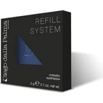 Diego dalla Palma Matte Eyeshadow - Refill System No. 174 Deep Blue