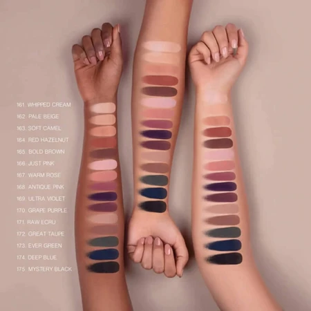 Diego dalla Palma Matte Eyeshadow - Refill System No. 174 Deep Blue