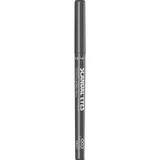 Rimmel Scandaleyes Exaggerate – creion de ochi automat, rezistent la apă, nr. 003, gri fumuriu