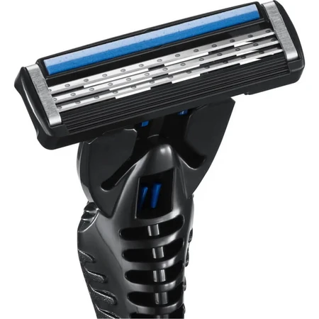 Bic Flex3 Hybrid – 4 Ersatzklingen