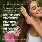 Herbal Essences o zapachu róży – odżywka zapewniająca miękkość i połysk włosów, 200 ml: ceny i cechy