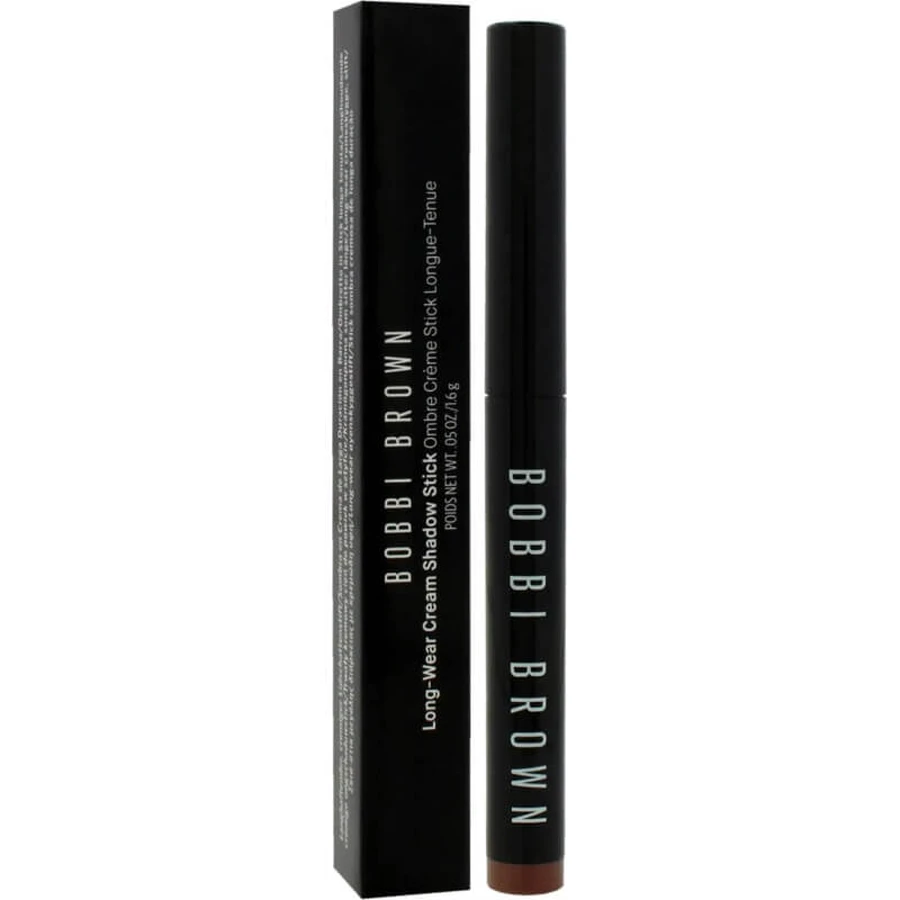 Bobbi Brown Long Wear Cream Shadow Stick – cień do powiek w sztyfcie – brązowy: ceny i cechy