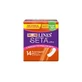 Lines Ultra Silk - 14 pads for light flow