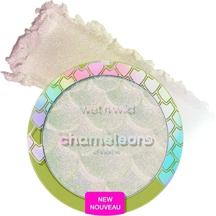 Wet n Wild Chameleon Chrome Highlighter - Poederhighlighter - Too Sirius