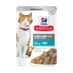 Hill's Science Plan Sterilized Cat Young Adult Trout - Wet Cat Food 85 g