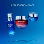 Biotherm Blue Peptides Uplift Cream Rich – Reichhaltige Anti-Aging-Creme 50 ml