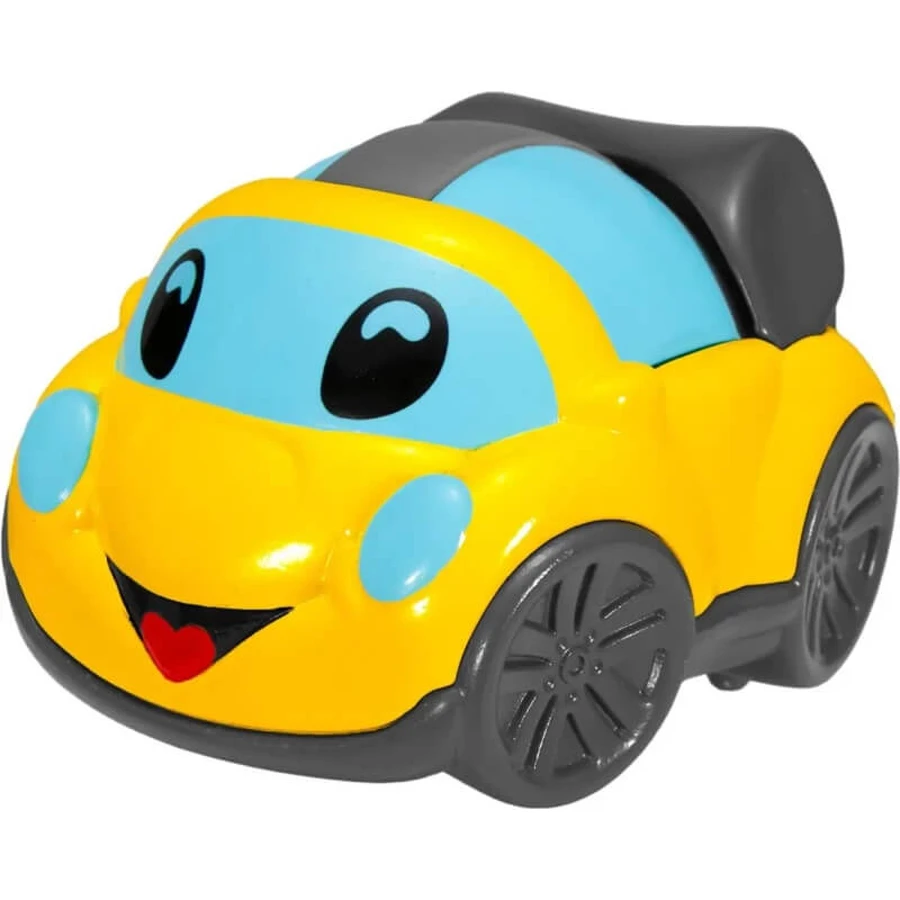 Chicco turbo ball racing friends -2 macchinine