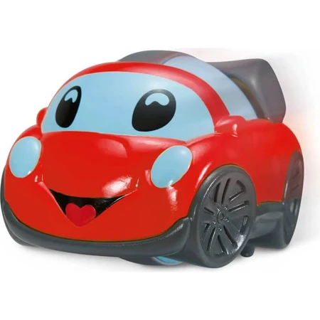 Chicco turbo ball racing friends -2 macchinine