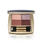 Estée Lauder Pure Color Luxe Eyeshadow Quad – Lidschattenpalette – Pow Brunch