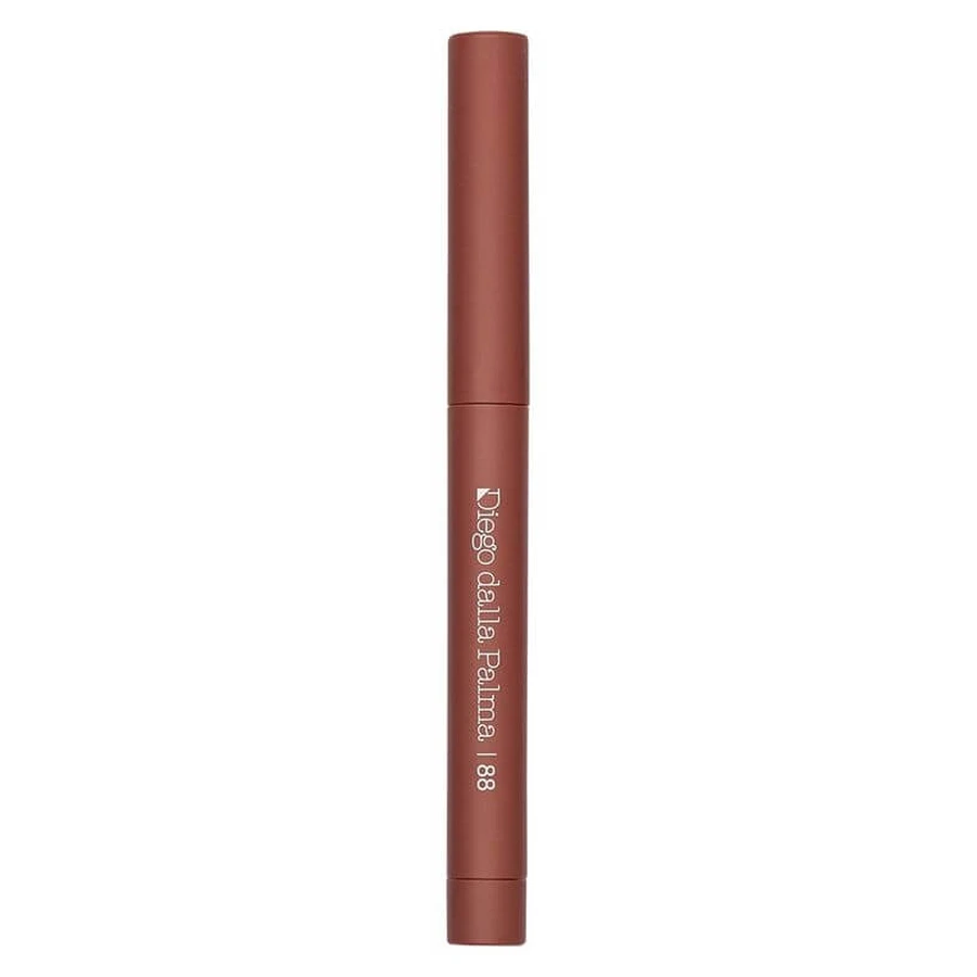 Diego dalla Palma Slim Stick – Multifunctionele stick voor gezicht, ogen en lippen, nr. 88 Rosewood
