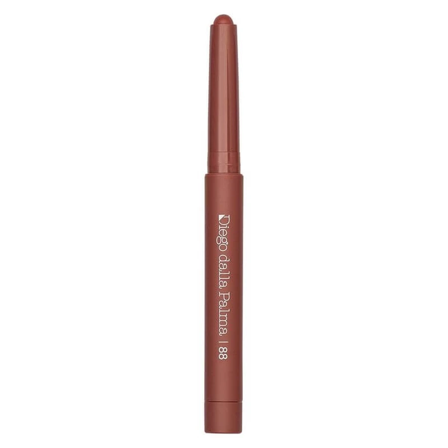 Diego dalla Palma Slim Stick – Multifunctionele stick voor gezicht, ogen en lippen, nr. 88 Rosewood