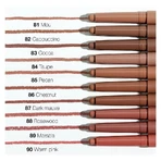 Diego dalla Palma Slim Stick – Multifunctionele stick voor gezicht, ogen en lippen, nr. 88 Rosewood