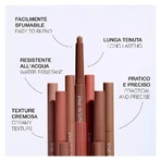 Diego dalla Palma Slim Stick – Multifunctionele stick voor gezicht, ogen en lippen, nr. 88 Rosewood