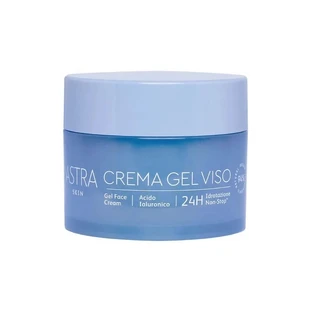 Astra Face Gel Cream - Hydraterende gezichtsverzorging, 50 ml
