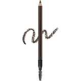Mesauda Vain brows - matita sopracciglia n. 104 dark