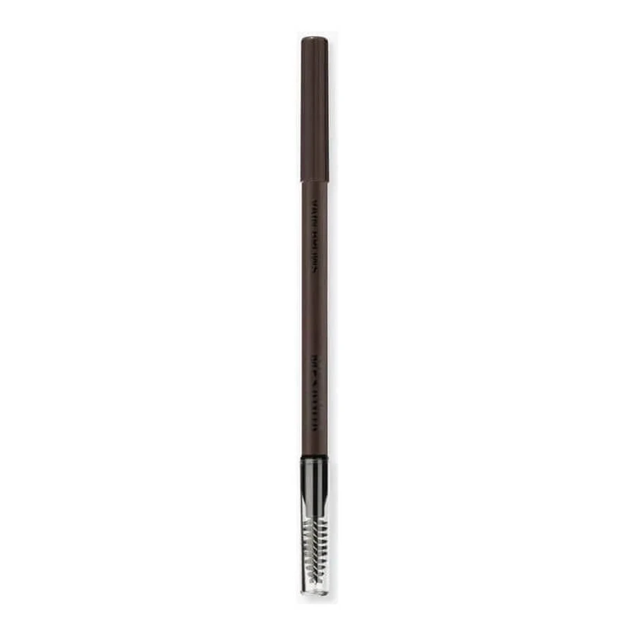 Mesauda Vain brows – creion pentru sprâncene nr. 104, nuanță închisă