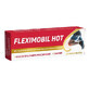 Fleximobil Hot gel emulsionado, 50 g, Fiterman Pharma