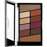 Paleta de 10 sombras de ojos Color Icon de Wet n Wild - Paleta de sombras de ojos - Rosé in the Air