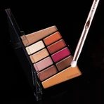 Wet n Wild Color Icon Oogschaduwpalet met 10 kleuren - Oogschaduwpalet - Rosé in the Air