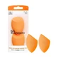 Esponja Miracle Complexion de Real Techniques - 2 esponjas de maquillaje