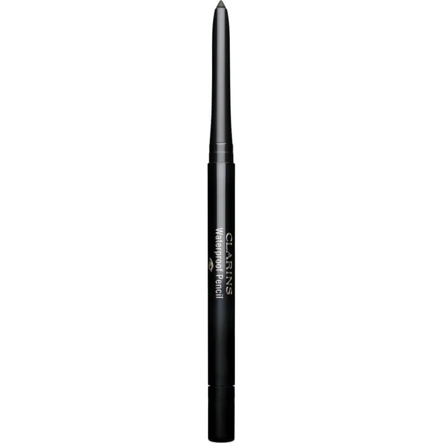Clarins Waterproof Eye Pencil No. 01 Black Tulip