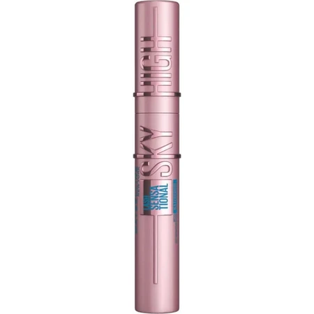 Maybelline Lash Sensational Sky High - Zwarte waterproof mascara, 6 ml