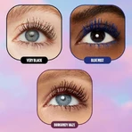 Maybelline Lash Sensational Sky High - Zwarte waterproof mascara, 6 ml