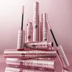 Maybelline Lash Sensational Sky High - Zwarte waterproof mascara, 6 ml