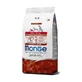 Monge Natural superpremium mini puppy and junior agnello riso - cibo secco per cani 2,5 kg