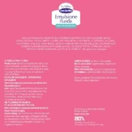 Euphidra Amidomio – emulsie fluidă cu amidon de orez, 200 ml