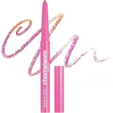 Wet n Wild Chameleon Chrome - Delineador de ojos retráctil y resistente al agua - Planet Disco