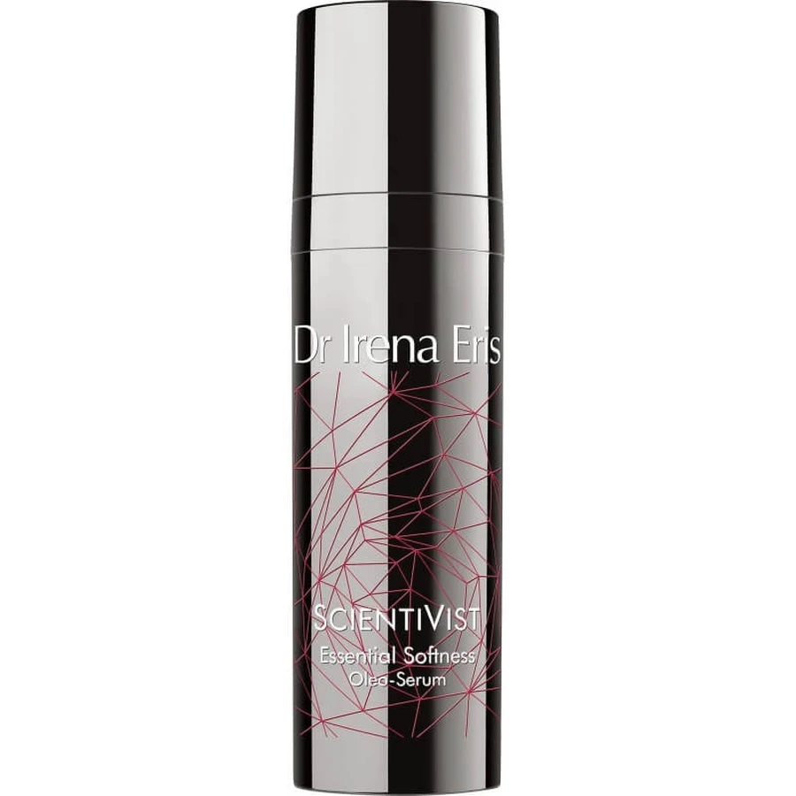 Dr. Irena Eris Scientivist - Douceur Essentielle - Sérum-huile lissant 30 ml